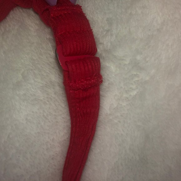 Halter Neck Bodysuit - Picture 4 of 4